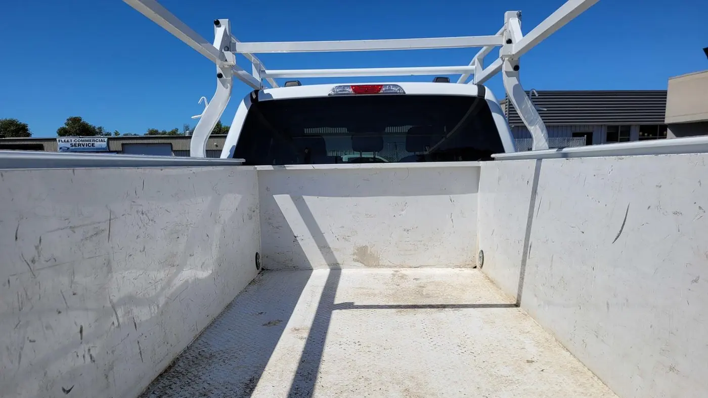 2024 Ford F-350 Super Duty Lariat