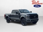 2024 F-350 Super Duty Thumbnail 3