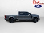 2024 F-350 Super Duty Thumbnail 4
