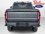 2024 F-350 Super Duty Thumbnail 7