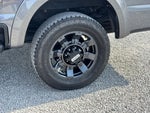 2024 F-350 Super Duty Thumbnail 11