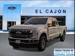 2024 F-350 Super Duty Thumbnail 1