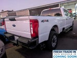 2024 F-350 Super Duty Thumbnail 5