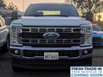 2024 F-350 Super Duty Thumbnail 8