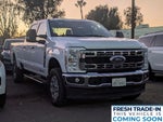 2024 F-350 Super Duty Thumbnail 9