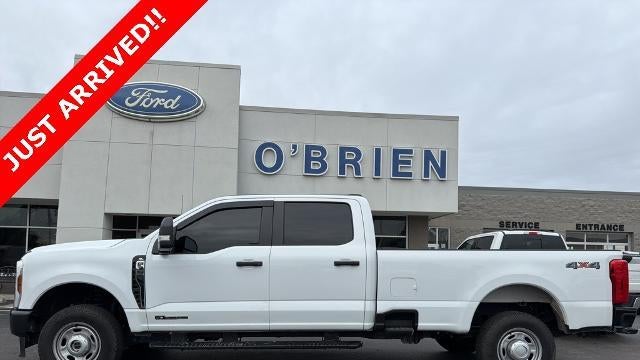 Preowned 2024 Ford F-350 Super Duty King Ranch for Sale