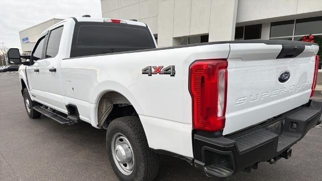 2024 Ford F-350 Super Duty King Ranch