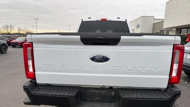 2024 Ford F-350 Super Duty King Ranch