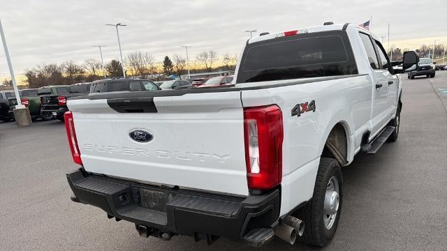 2024 Ford F-350 Super Duty King Ranch