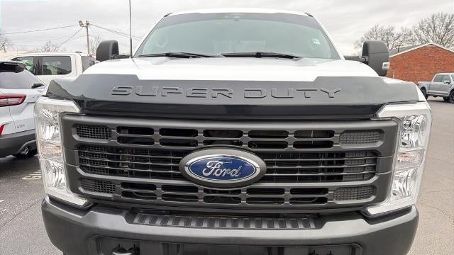 2024 Ford F-350 Super Duty King Ranch