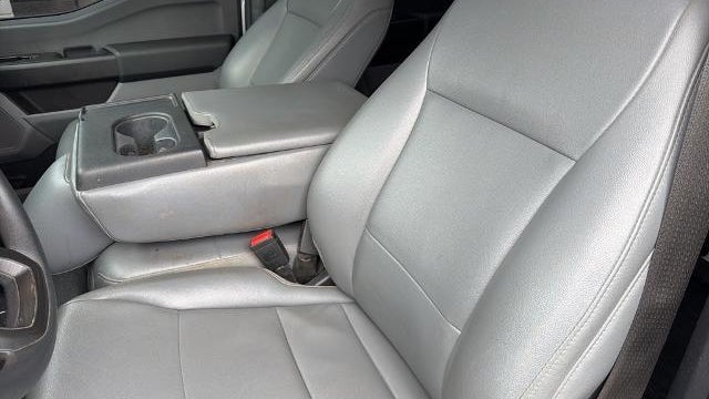 2024 Ford F-350 Super Duty King Ranch