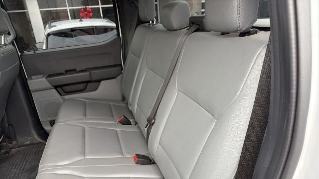 2024 Ford F-350 Super Duty King Ranch