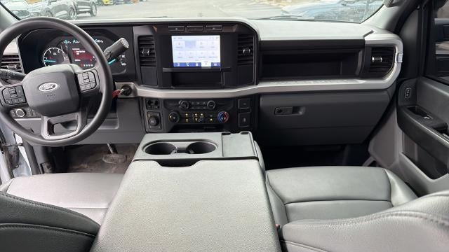 2024 Ford F-350 Super Duty King Ranch