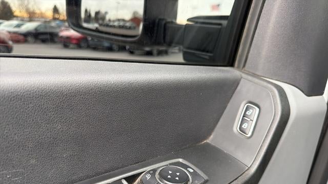 2024 Ford F-350 Super Duty King Ranch