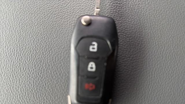 2024 Ford F-350 Super Duty King Ranch