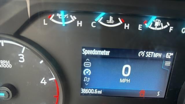 2024 Ford F-350 Super Duty King Ranch