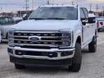 2024 F-350 Super Duty Thumbnail 3