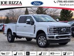 2024 F-350 Super Duty Thumbnail 1