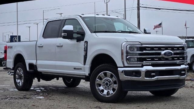 Preowned 2024 Ford F-350 Super Duty King Ranch for Sale