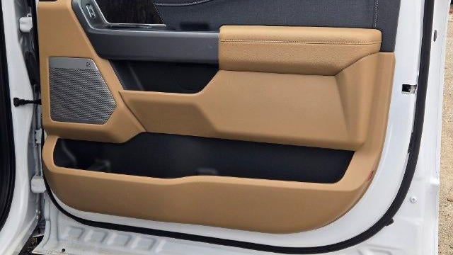 2024 Ford F-350 Super Duty King Ranch