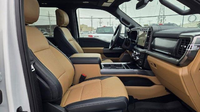 2024 Ford F-350 Super Duty King Ranch