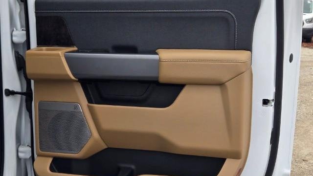 2024 Ford F-350 Super Duty King Ranch