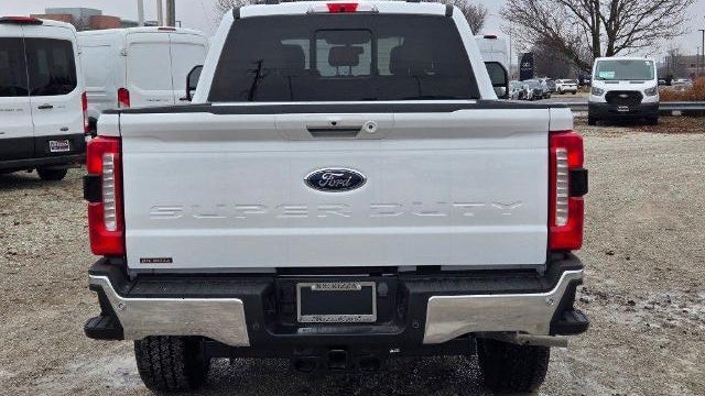 2024 Ford F-350 Super Duty King Ranch
