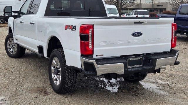2024 Ford F-350 Super Duty King Ranch