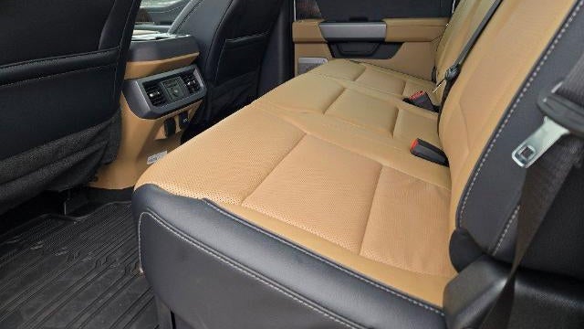 2024 Ford F-350 Super Duty King Ranch