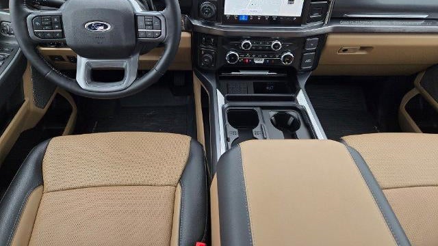 2024 Ford F-350 Super Duty King Ranch