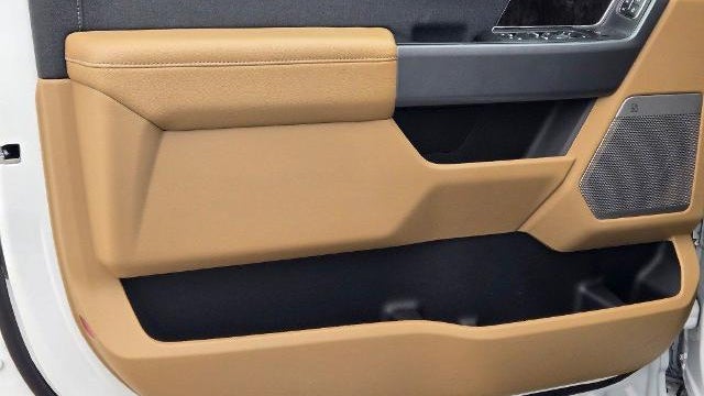 2024 Ford F-350 Super Duty King Ranch
