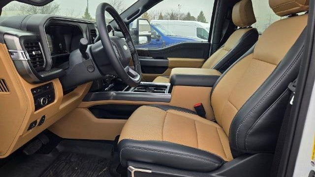 2024 Ford F-350 Super Duty King Ranch