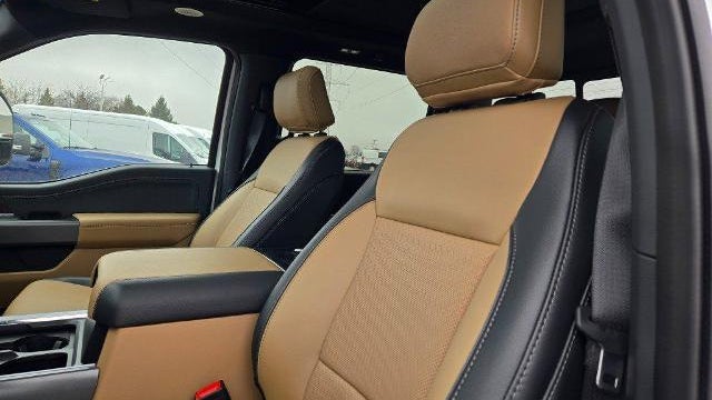 2024 Ford F-350 Super Duty King Ranch