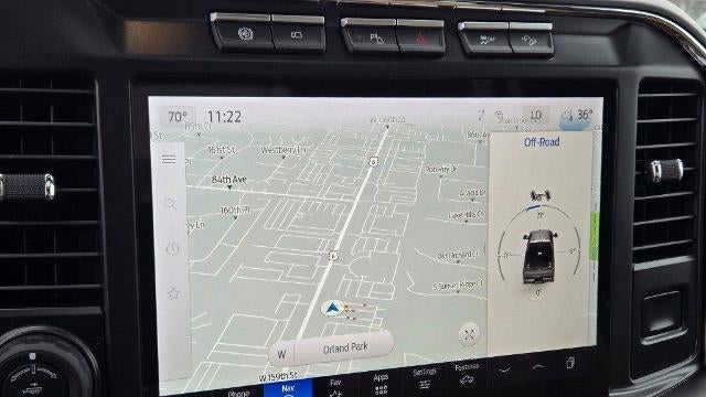 2024 Ford F-350 Super Duty King Ranch