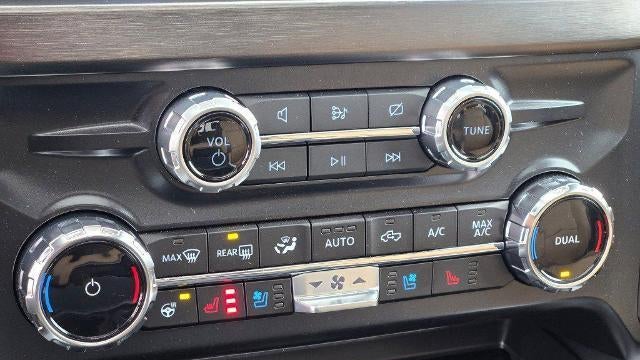 2024 Ford F-350 Super Duty King Ranch
