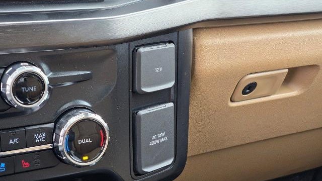 2024 Ford F-350 Super Duty King Ranch