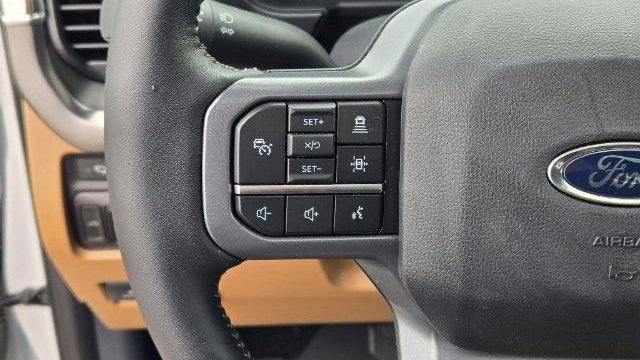 2024 Ford F-350 Super Duty King Ranch