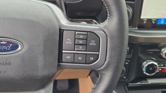 2024 Ford F-350 Super Duty King Ranch