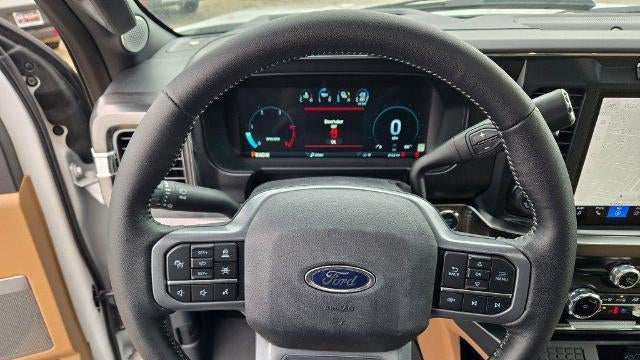2024 Ford F-350 Super Duty King Ranch