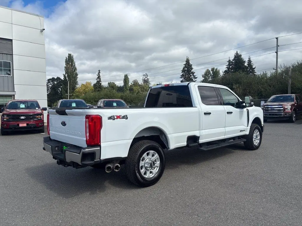 2024 Ford F-350 - $52,662