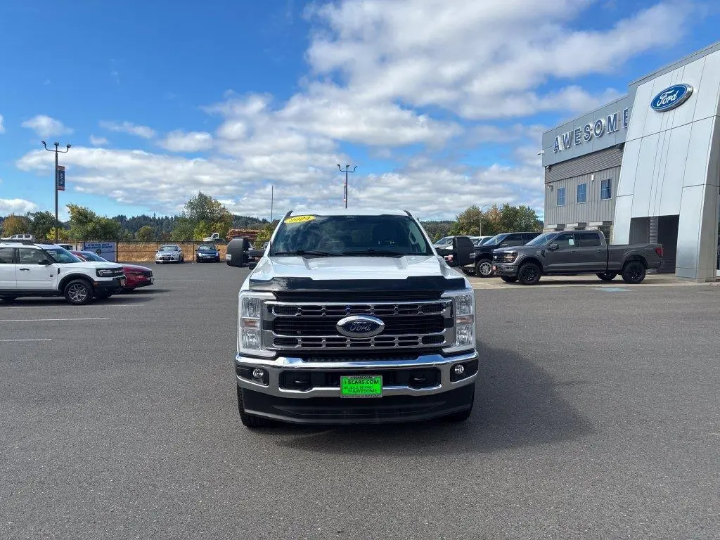 2024 Ford F-350 - $52,662