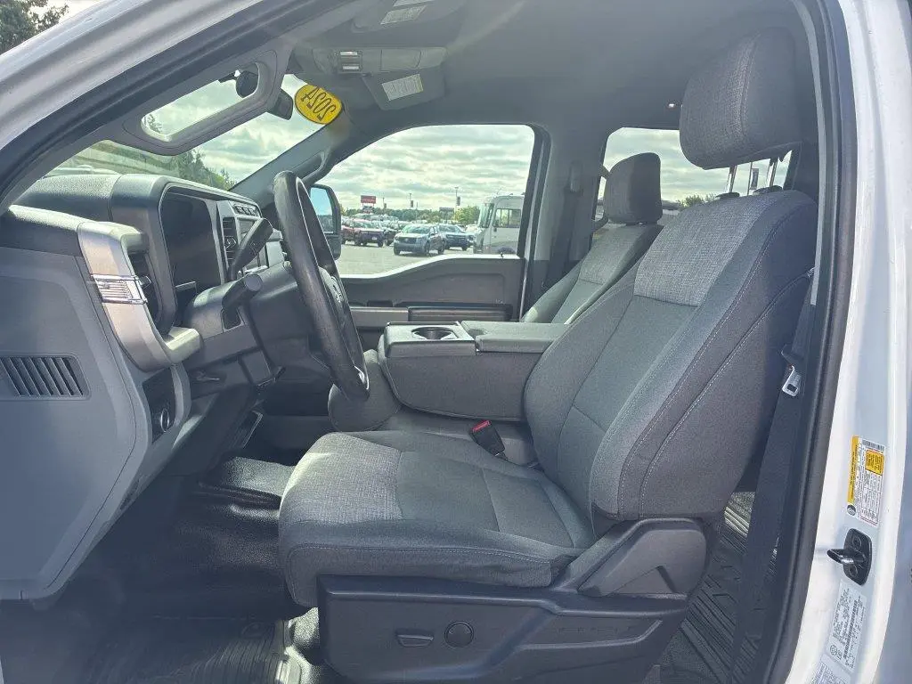 2024 Ford F-350 - $52,662