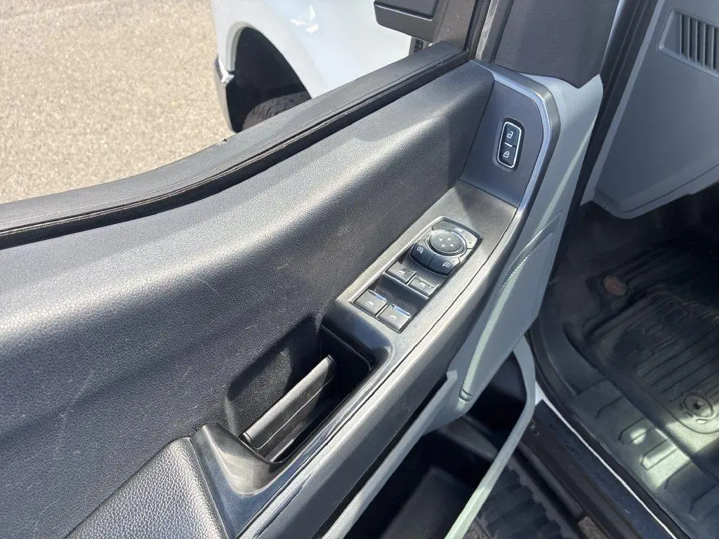 2024 Ford F-350 - $52,662