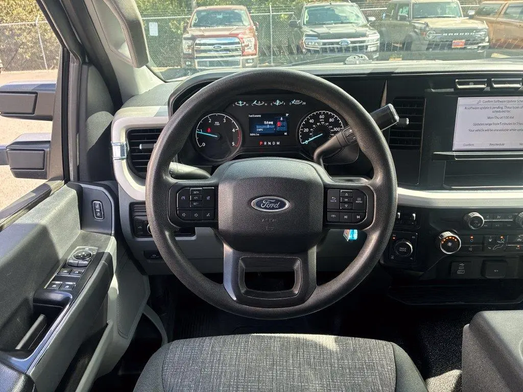 2024 Ford F-350 - $52,662