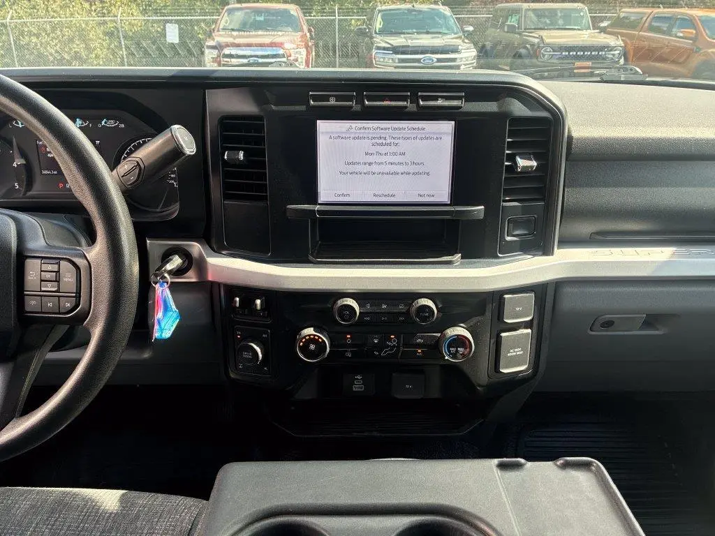 2024 Ford F-350 - $52,662
