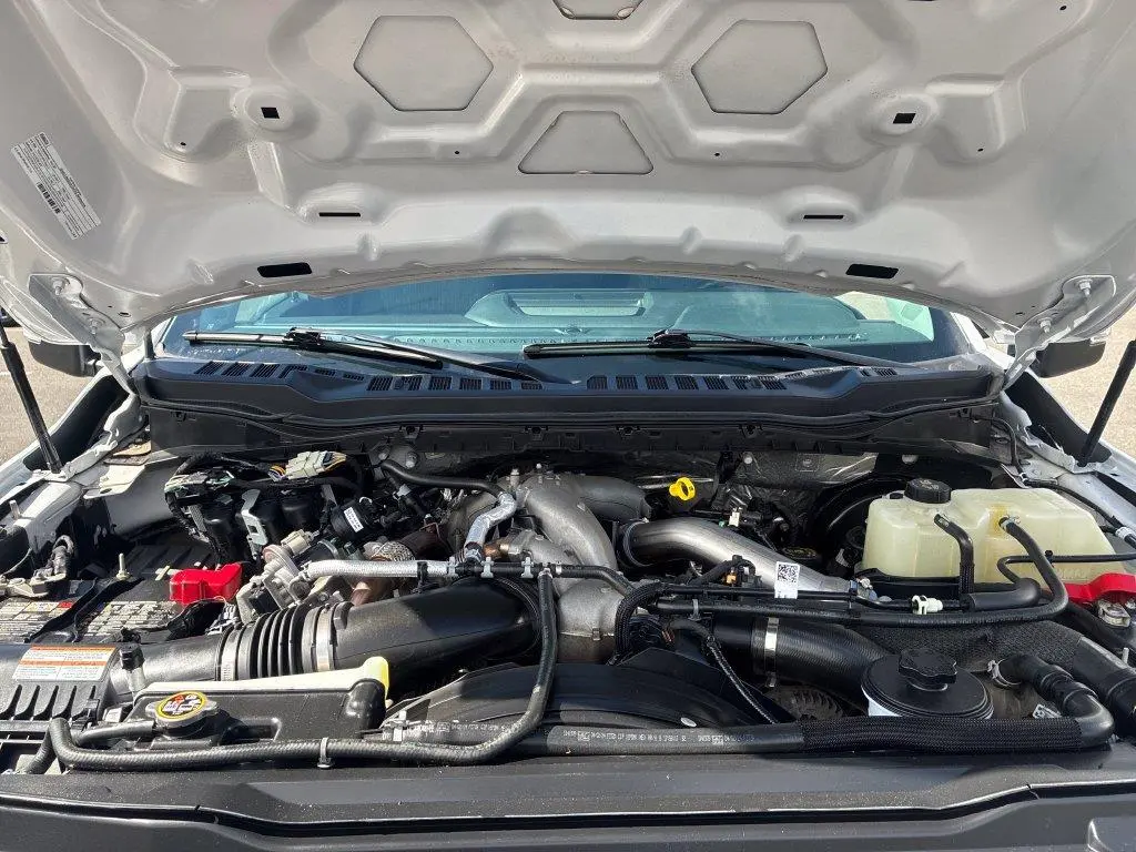 2024 Ford F-350 - $52,662