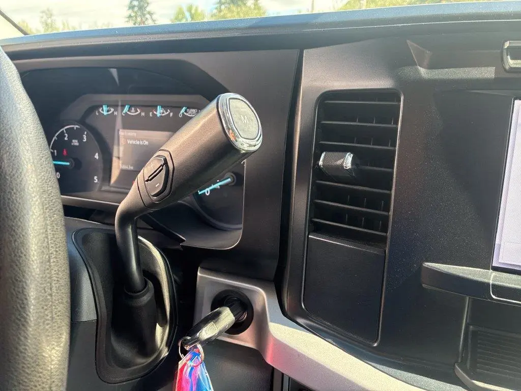 2024 Ford F-350 - $52,662