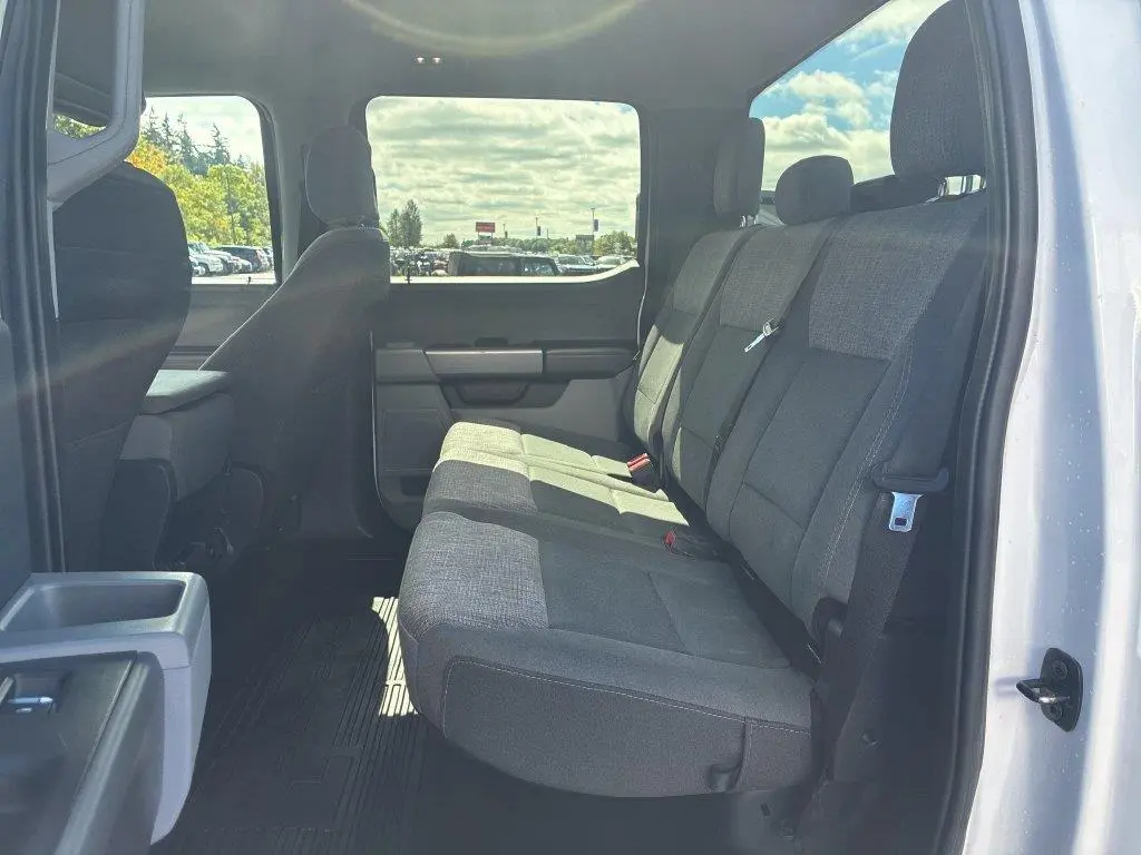 2024 Ford F-350 - $52,662
