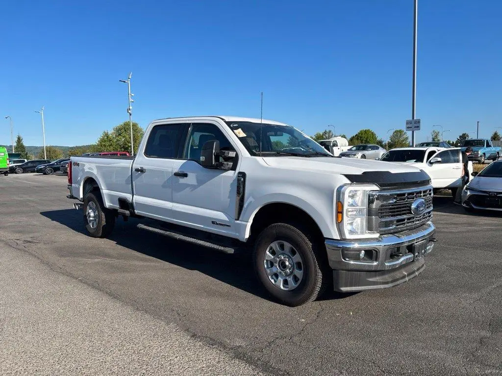 2024 Ford F-350 - $52,662