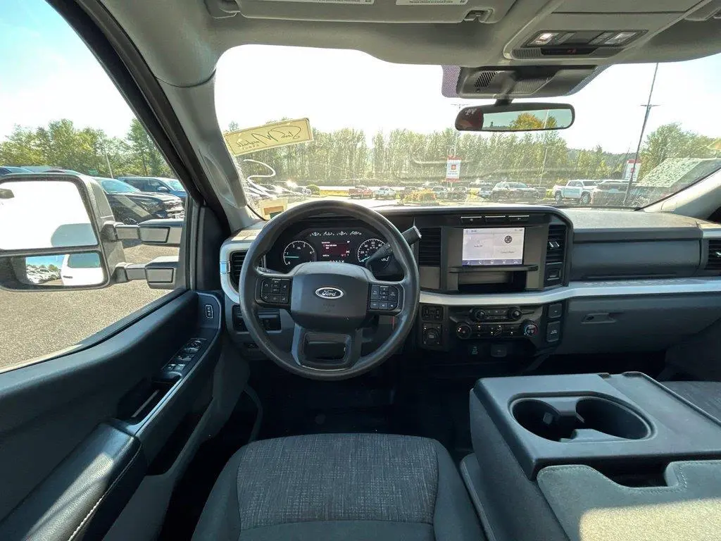 2024 Ford F-350 - $52,662
